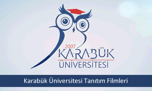 KBÜ Tanıtım