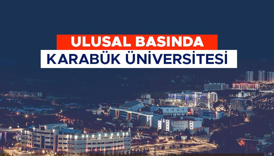 Ulusal Basında Biz