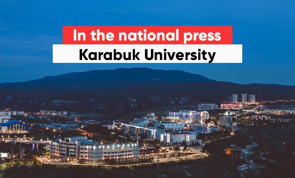 Ulusal Basında Biz