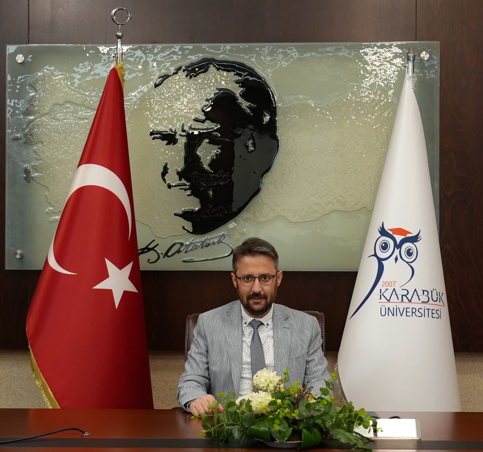 Dr. Öğr. Mehmet GÖKERİK