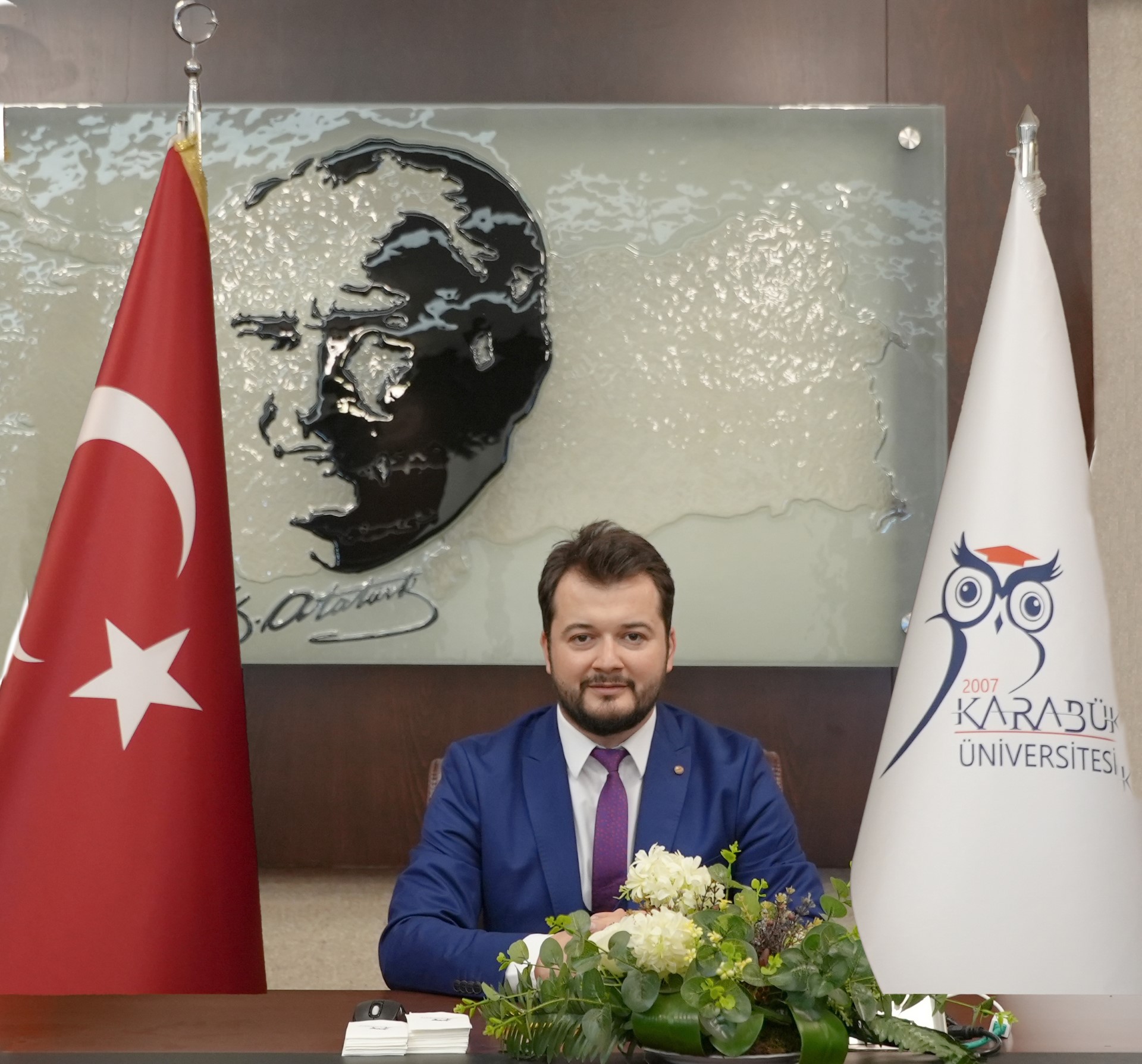 Öğr. Gör. Hüseyin KURT