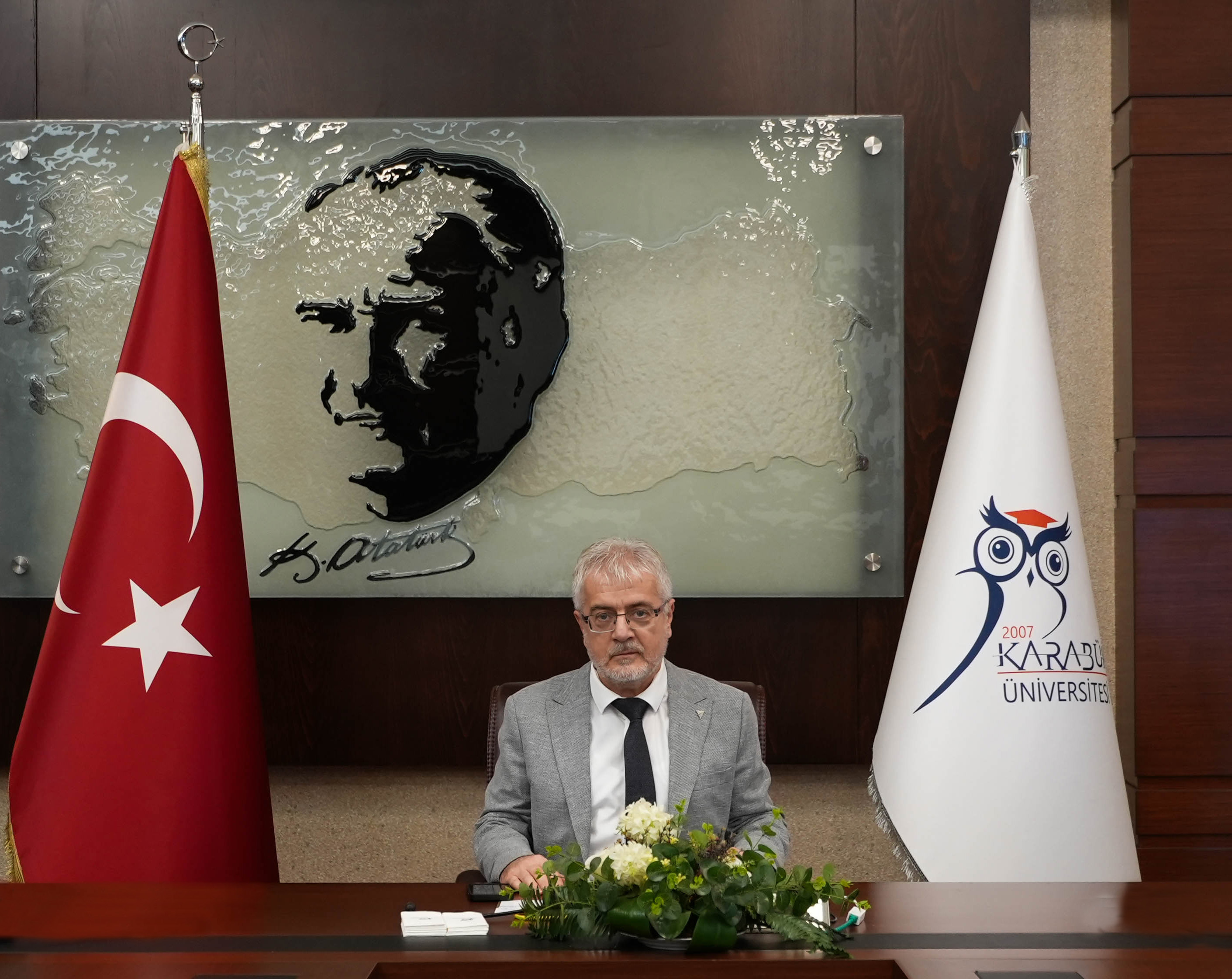 Doç. Dr. Nihat YILMAZ