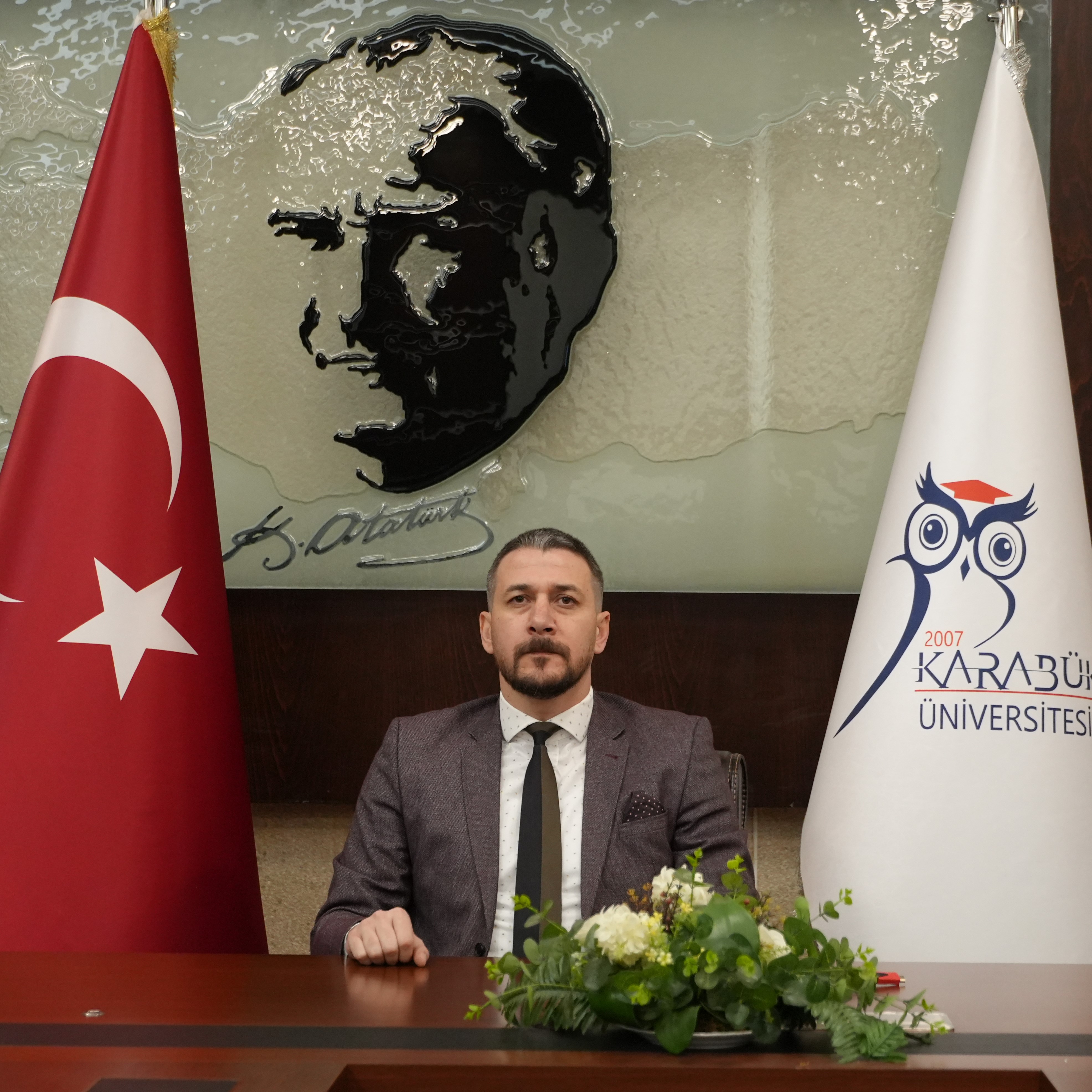 Öğr. Gör. Oğuzhan YILDIRIM