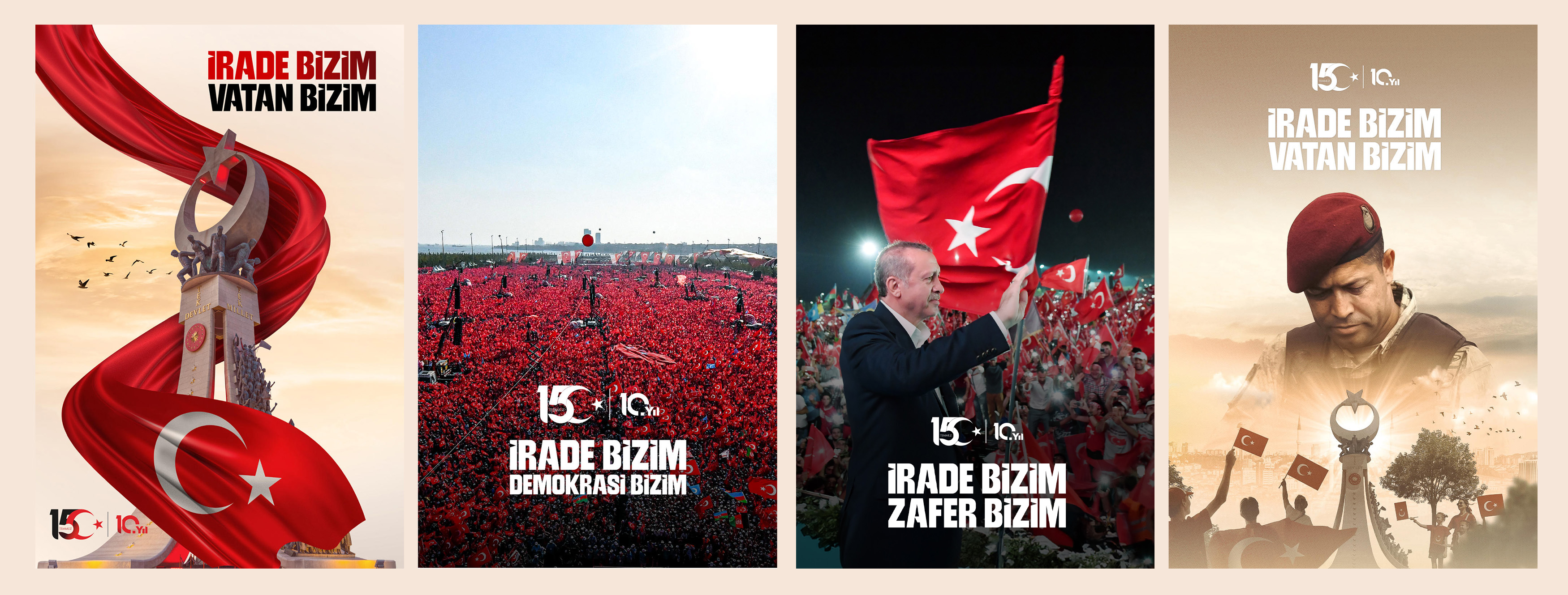 15TEMMUZ