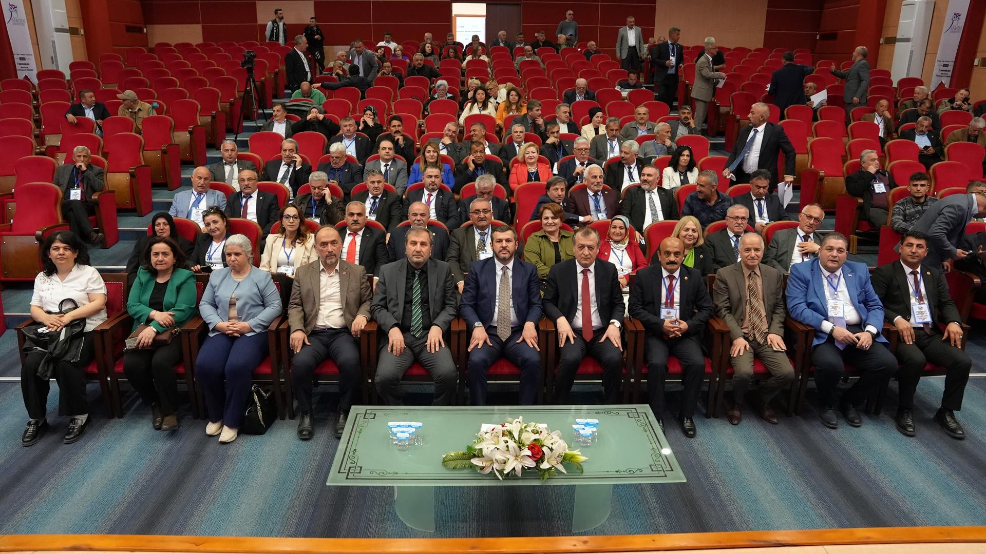 Karabük Üniversitesi Paydaşlığında “Akran Zorbalığı ve Bağımlılıkla Mücadele” Konferansı