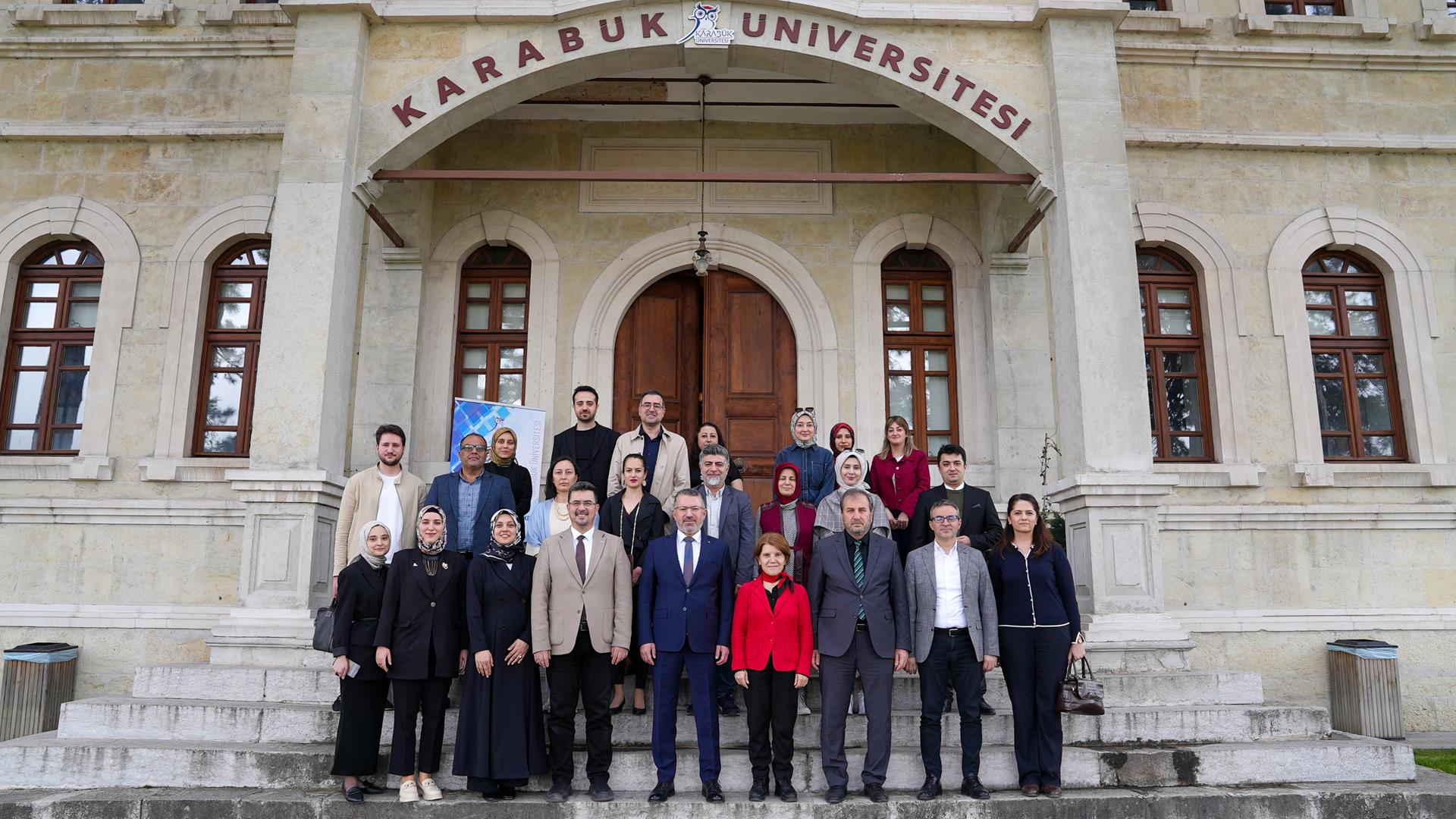KBÜ KAPGEM’den Bağımlılıkları Önlemeye Yönelik Politika Raporu