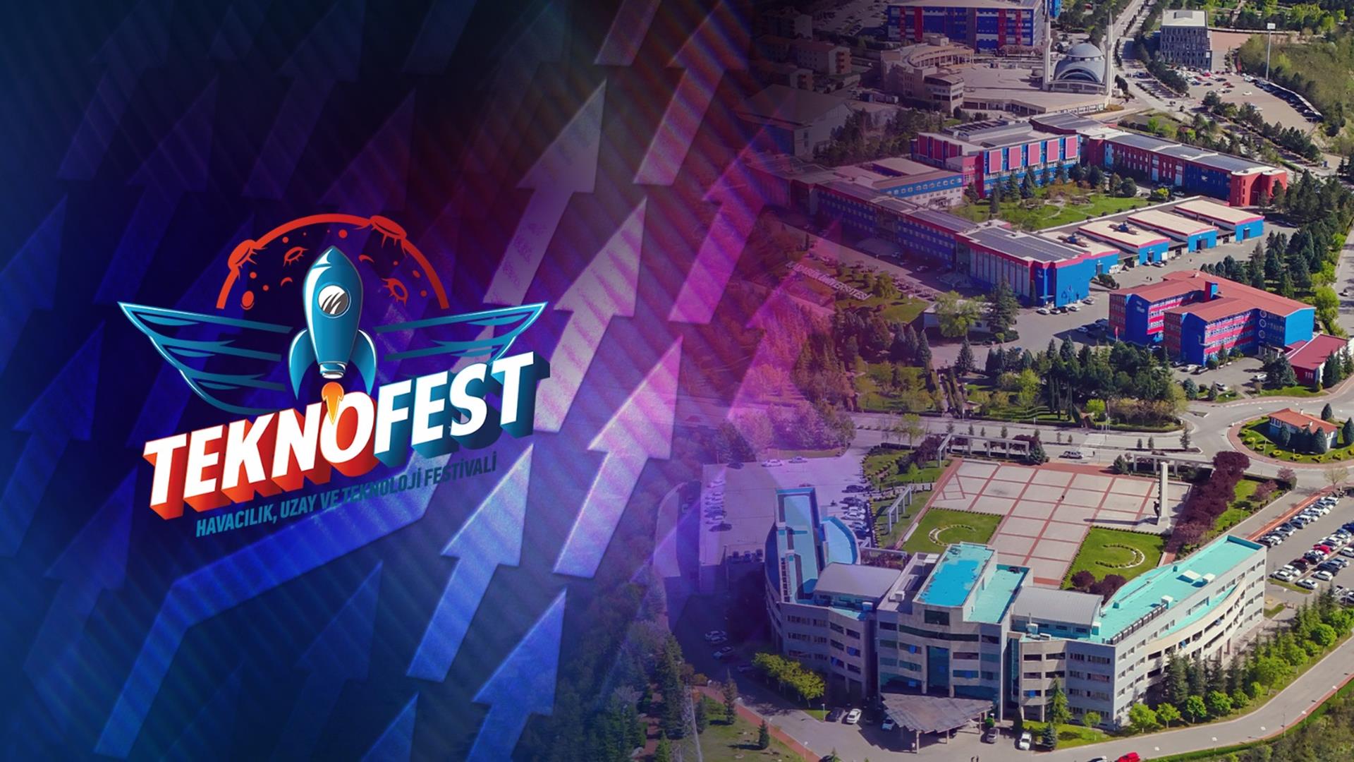 Karabük Üniversitesinin TEKNOFEST Yolculuğunda Ekip Sayısı Üç Yılda Yüzde 161 Arttı