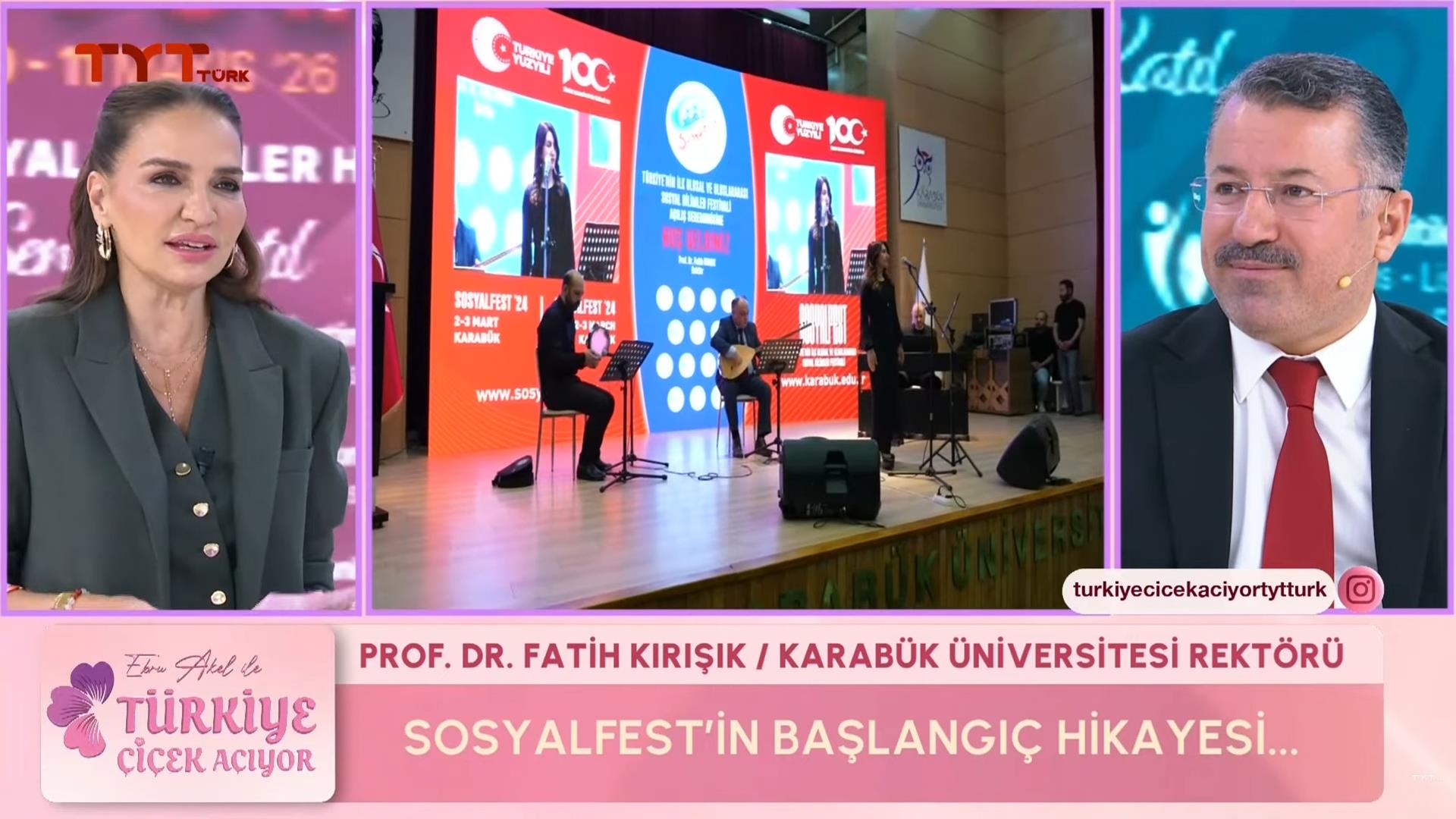Gençlerden Sosyalfest’e Büyük İlgi: 7 Bini Aşkın Başvuru Oldu