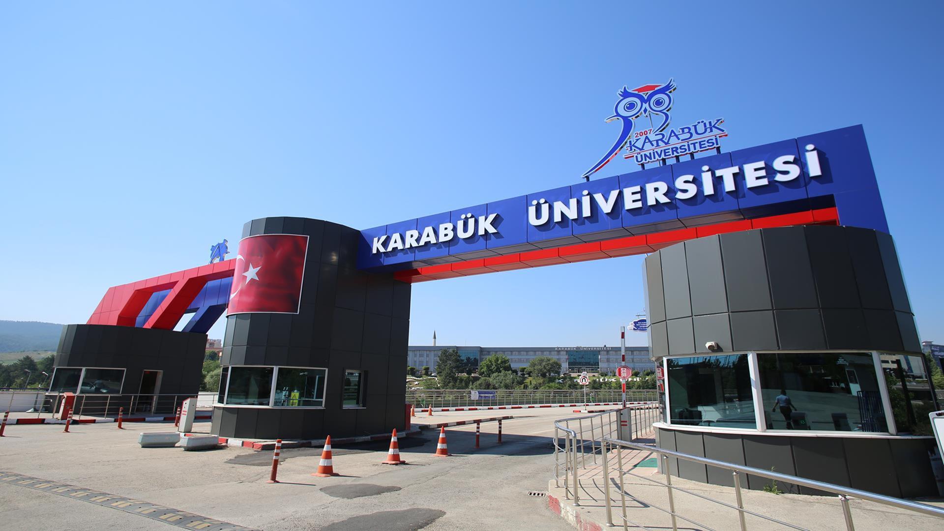 Karabük Üniversitesinin YKS Kontenjanlarında Doluluk Oranı Yüzde 99,6’ya Ulaştı