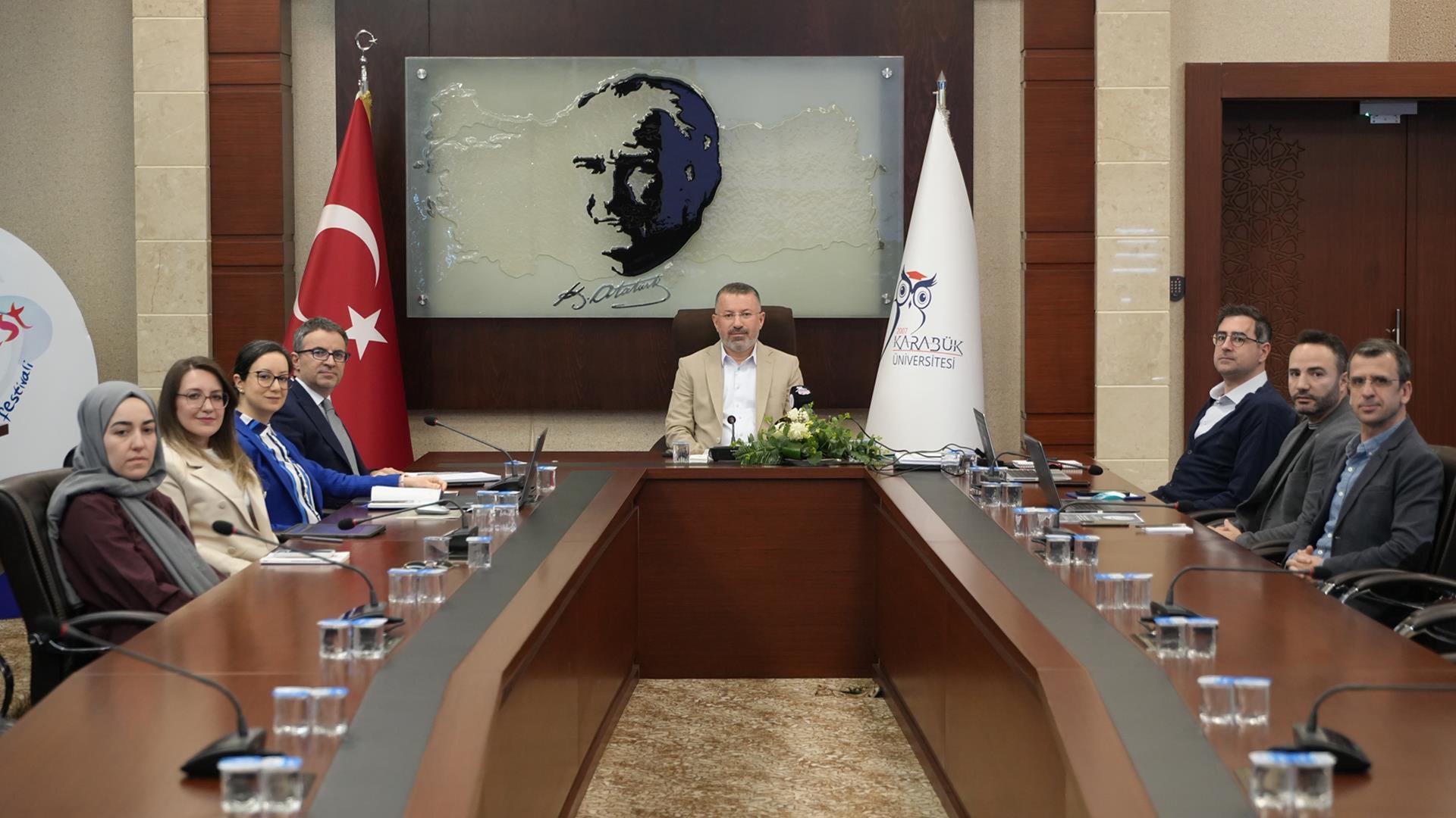 KAPGEM, Toplumsal Sorunlara Bilimle Çözüm Üretiyor