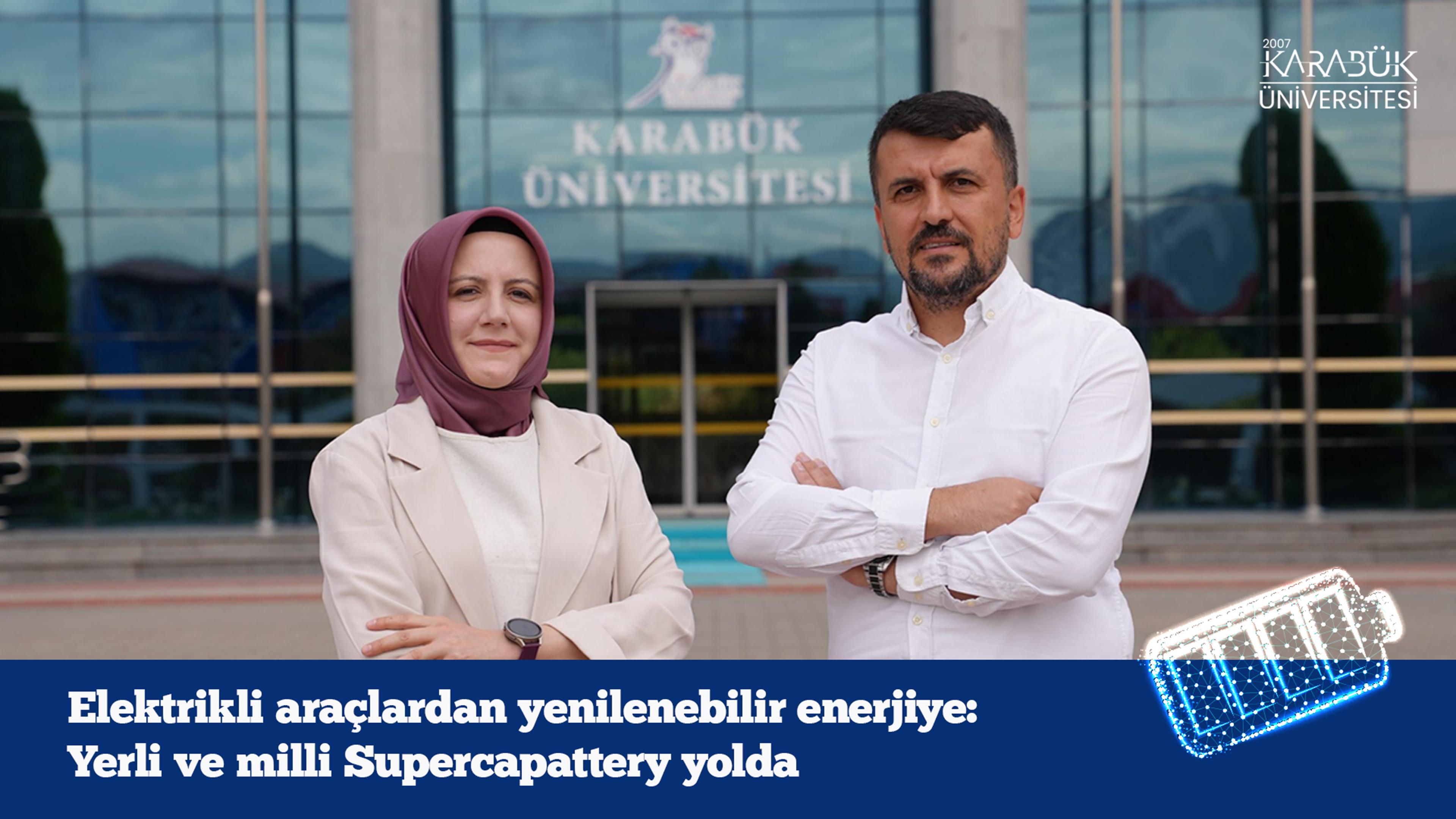 Karabük Üniversitesi