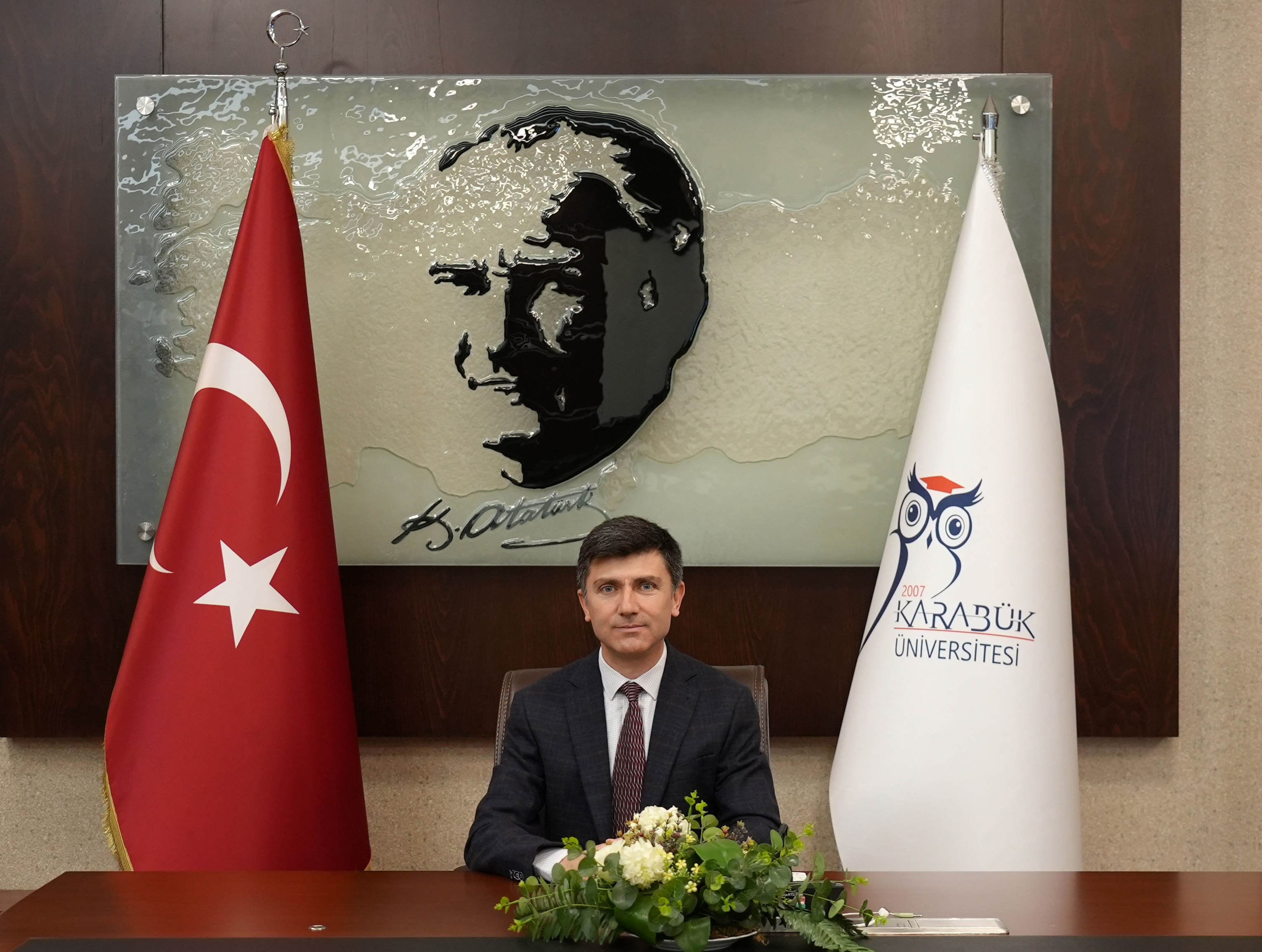 Prof. Dr. Selim ÖNCÜ